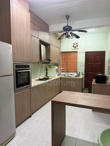 FULLY FURNISH 2 Storey Taman Kajang Prima 1