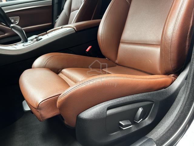 Bmw 528i M SPORTS 2.0 LCI M PERFORMANCE - 5