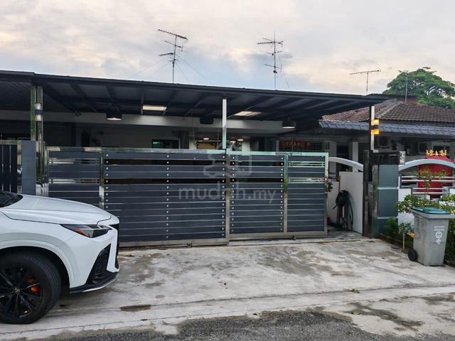 Jalan Beladau 39, Taman Puteri Wangsa,Ulu Tiram 1