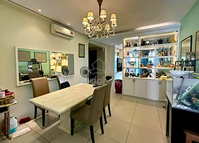 98 Nibong Residence 1
