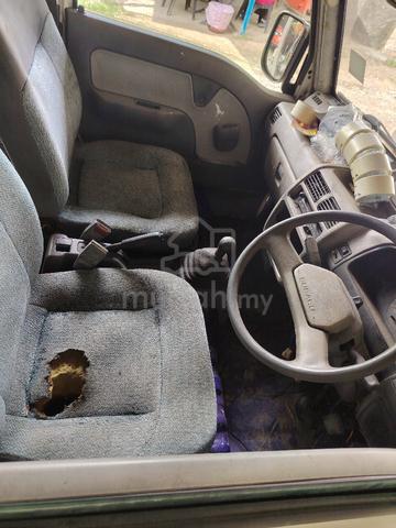 1997 Subaru DOMINGO 997cc (M) - 5
