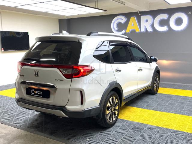 2020 Honda BR-V V 1.5L (A) FSR - 4