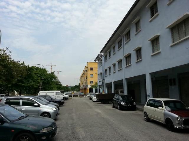 Kelana Idaman 1