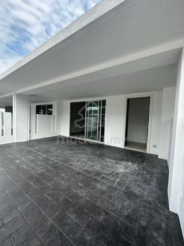 [22x60] 2 Sty Terrace House , Garland 2 , Kota Emerald , Rawang, 1