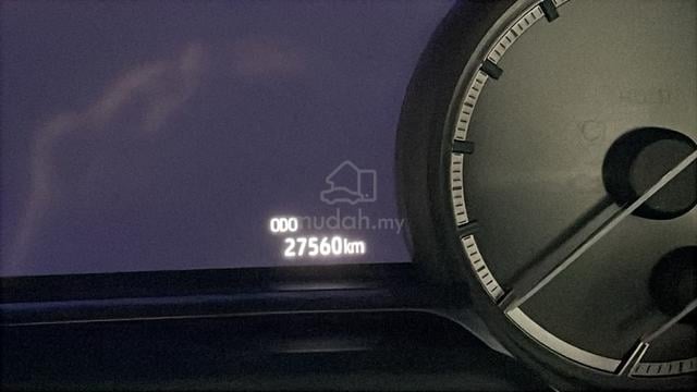 2020 Toyota HARRIER 2.0 Z (A) - 4