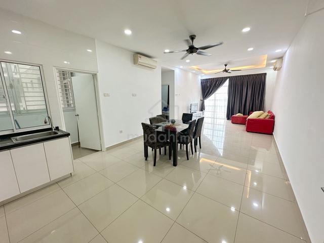 Nusa Heights 1