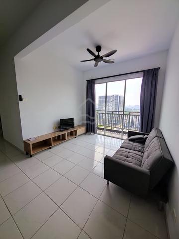 Opal Residence Puchong Intan 1