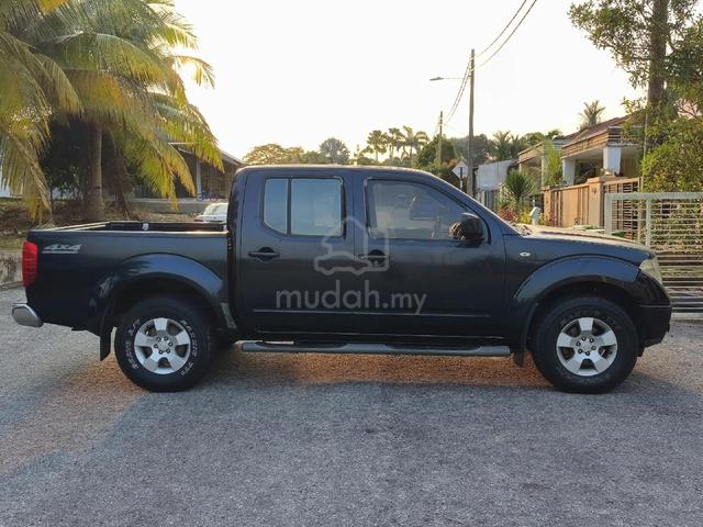 2013 Nissan NAVARA 2.5 COMFORT (M) - 3