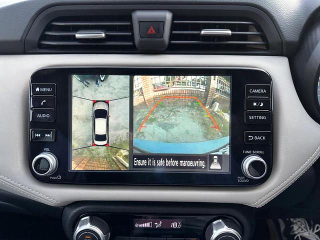 2023 Nissan ALMERA 1.0 VLT 360CAMERA LEATHER SEAT - 3