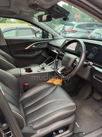 2023 Chery OMODA 1.5 5 H MY23 (A) - 5