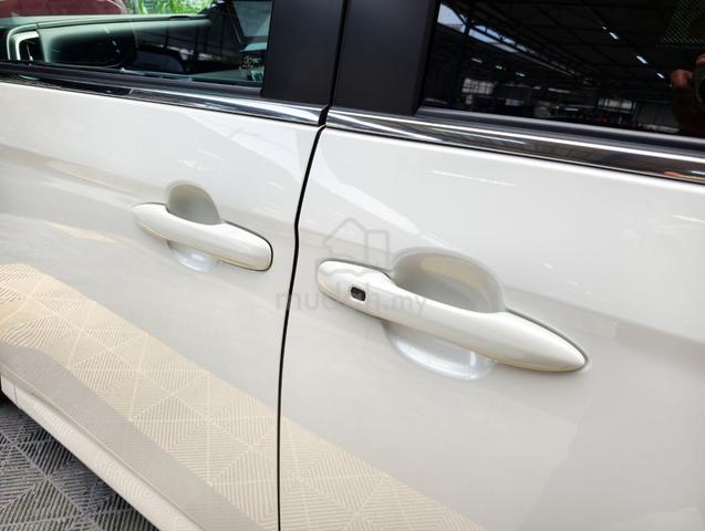Toyota NOAH 2.0 SZ (A) 7 SEATER DIM 2PDOOR 6623AP - 3
