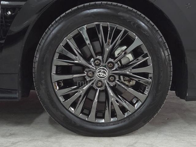 DIM 12k KM 2025 Toyota VELLFIRE Z PREMIER NEGO✅ - 5