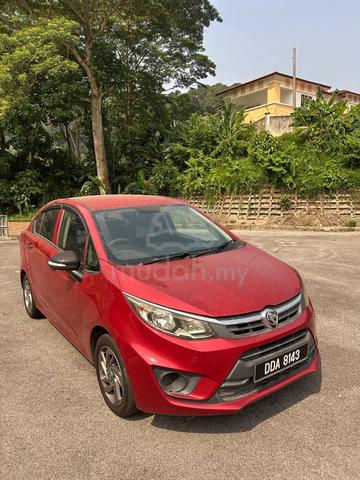 2017 Proton PERSONA 1.6 STANDARD -- (A) - 1