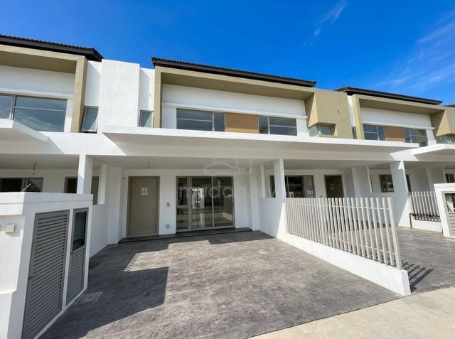 2 Storey Terrace Mio Spring Gamuda Cove 1