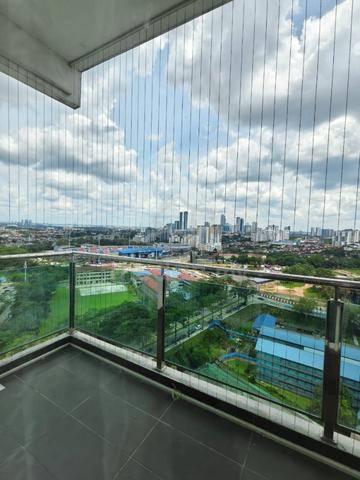 M Condominium @ Larkin 1