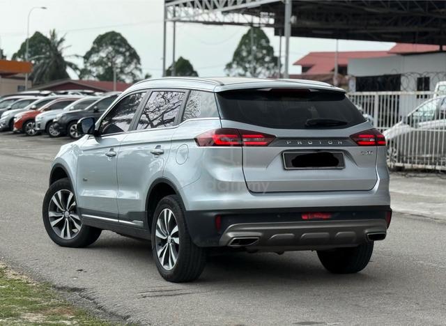 Car King‼️2021 Proton X70 EXECUTIVE 2WD 1.8L (A) - 3