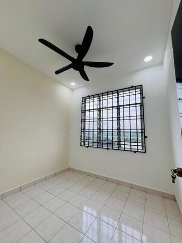 Flat Taman Seri Orkid 5