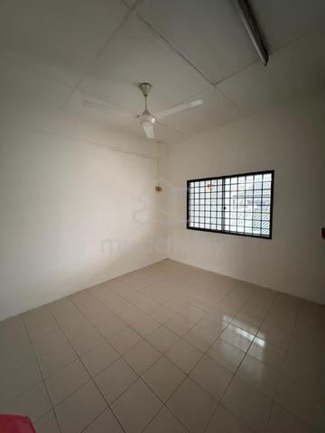 Johor Jaya Single Storey Terrace House 1