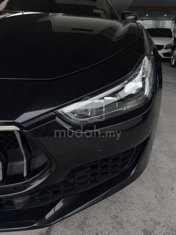 2018 Maserati GHIBLI S Facelife 3.0 (A) ImportBaru - 5