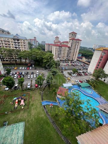 Bilik Sewa Lelaki, Johor Bahru, Near Singapore CIQ 4