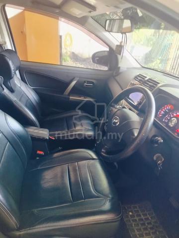 2013 Perodua MYVI 1.5 EXTREME ZHX (A) - 5