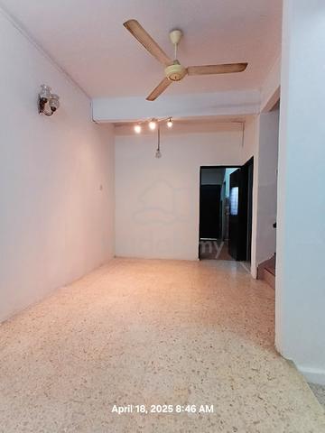 Sitiawan Taman Acheh Jaya House for Sale 5