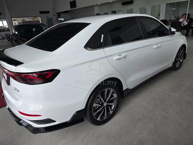 2026 Proton S70 1.5 FLAGSHIP X MC1 Special Deals - 4