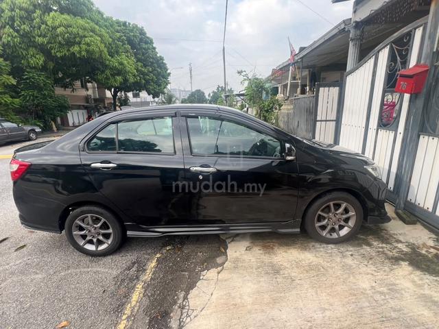 2016 Perodua BEZZA 1.3 PREMIUM X (A) - 4