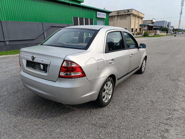 2008 Proton SAGA 1.3 M-LINE (A) - 4