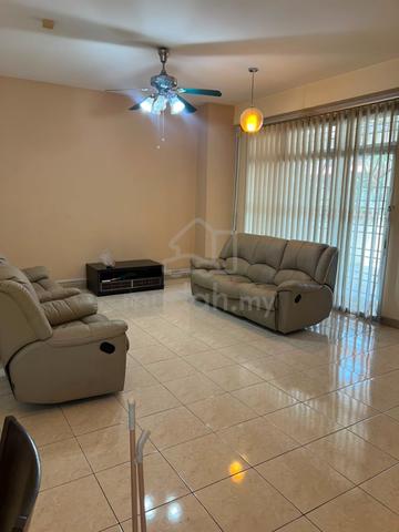2/Sd, Taman Tun Hussein Onn, Seberang Jaya, Perai, S.P.U. 1