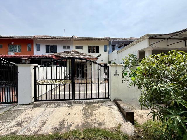 Murah Taman Keruing Rasa,Facing Open, Below Market, Move In Condition 1