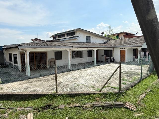 Bandar Baru Uda JB Town 1 Tingkat Lot Tepi 4 Bilik 1