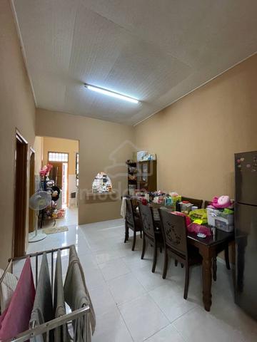 Nusa Bestari 1 Storey Unit Fulyy Renovat , Near Bukit Indah & Shoplot 3