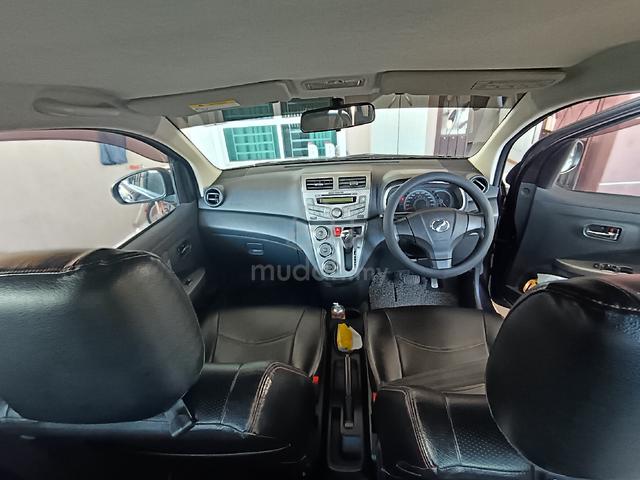 2013 Perodua MYVI 1.3 EZi PREMIUM (A) - 5
