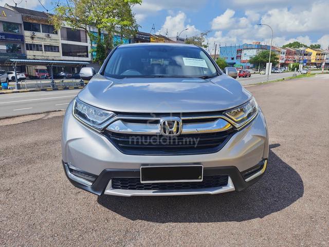 2019 Honda CR-V 1.5 TC 2WD (A) CASH or FULL LOAN - 2