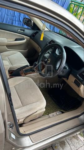 2008 Honda ACCORD 2.0 I-VTEC (A) - 3