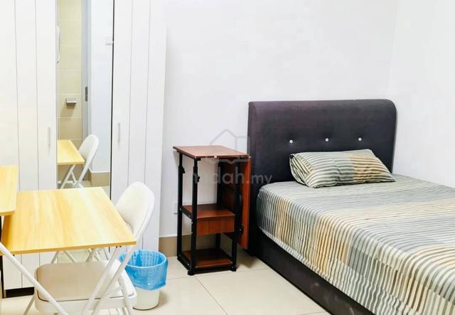 Razak City Residences (RC Residence) 1