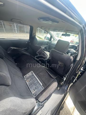 2007 Toyota WISH 1.8 G ANE10G FACELIFT (A) - 2