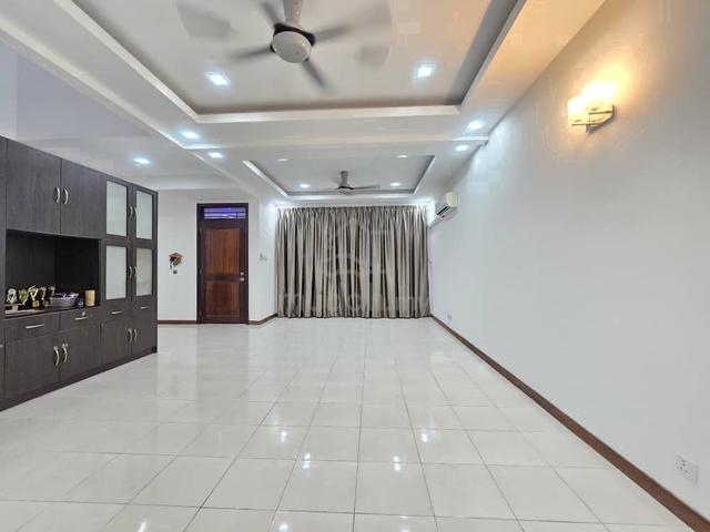 2 Storey 22x75 Alam Sari Serene Height Avenue Bangi Seksyen 3 4 7 1