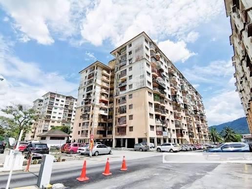 Taman Tun Teja 1