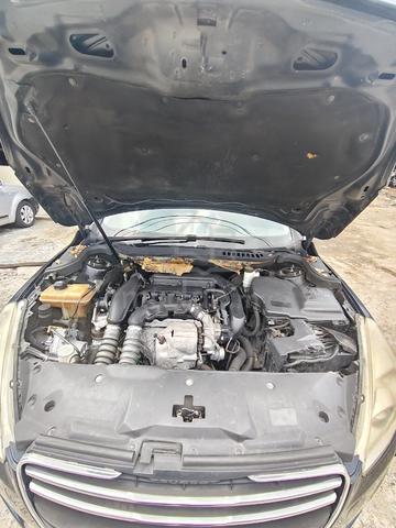 2012 Peugeot 508 1.6 THP (A) - 5