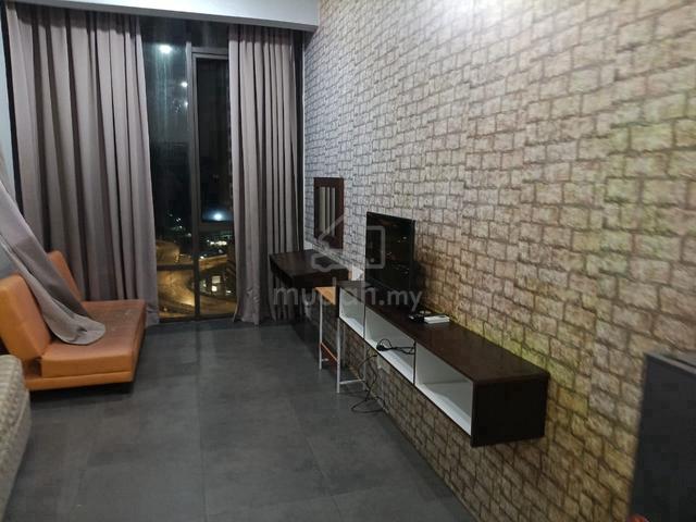 Empire Damansara 1