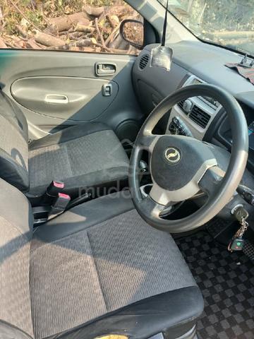 2014 Perodua VIVA 1.0 (A) - 5