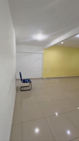For Rent : Cheras @ Taman Midah First Floor Shop Office 1