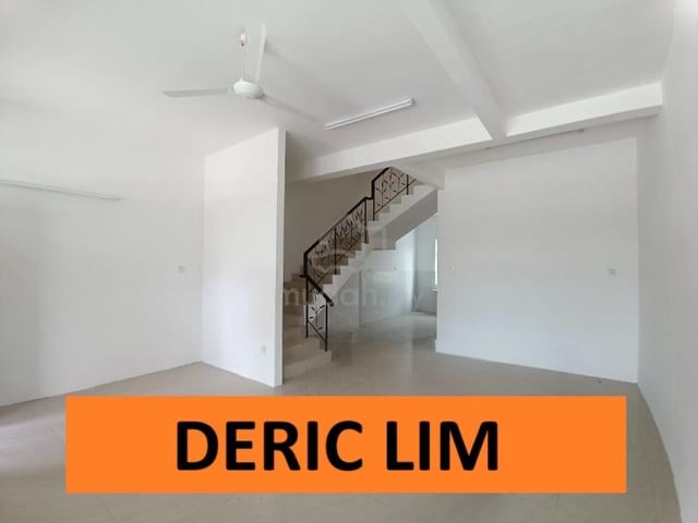 Tamnn Merbau Indah, 3 Storey, Basic Unit, Sungai Dua, Butterworth 1