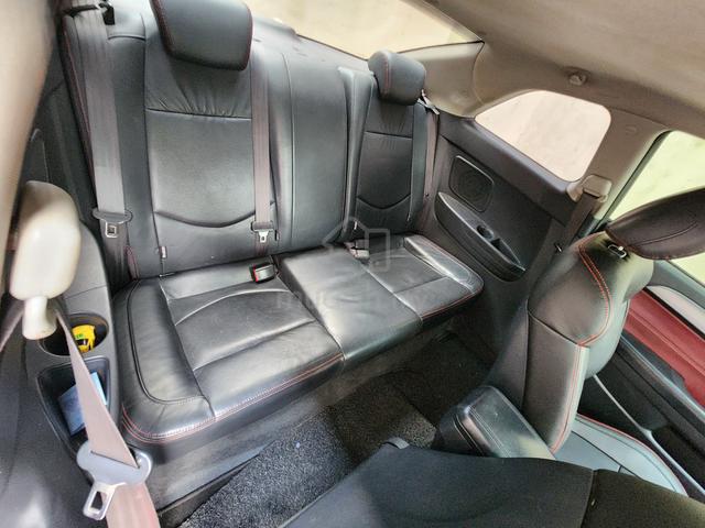 2012 Kia FORTE 2.0 KOUP SX (A) - 5
