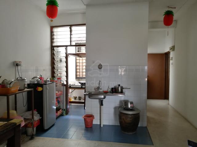 Taman Desa Cheras Shop Apartment 1