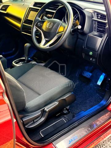 2020 Honda JAZZ E 1.5L (A) - 5