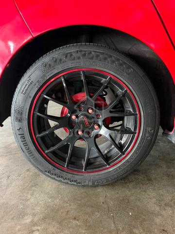 2023 Perodua AXIA 1.0 SE MY23 D74A (A) - 4