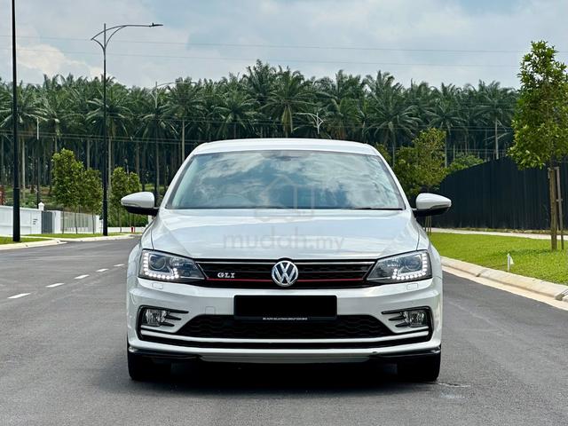 VOLKSWAGEN JETTA 1.4 TSI HiGHLINE🔥BULANAN 6XX SHJ - 5